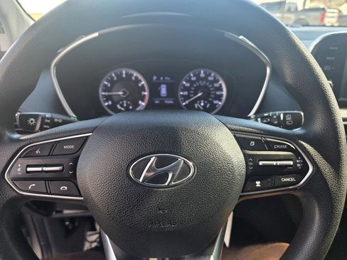 Used 2019 Hyundai Santa Fe SE AWD/4WD image 14