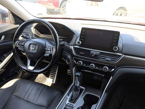 Used 2021 Honda Accord Sport Special Edition image 28