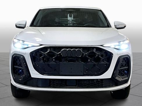 New 2026 Audi Q5 Premium Plus image 3