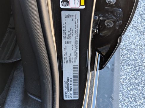 Used 2025 RAM 1500 Lone Star image 25