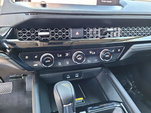 Used 2025 Honda Accord Touring image 30