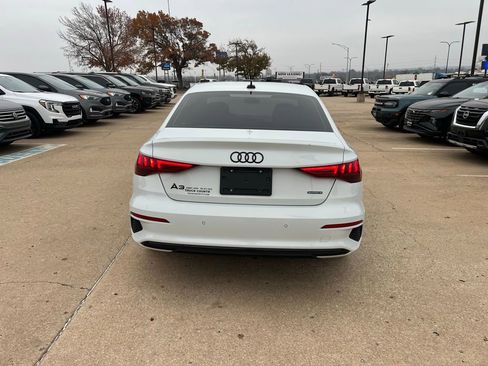 Used 2022 Audi A3 2.0T Premium Plus image 6