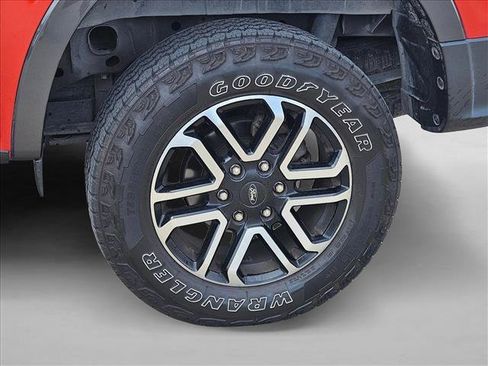 Used 2024 Ford Ranger Lariat w/ FX4 Off-Road Package AWD/4WD image 22