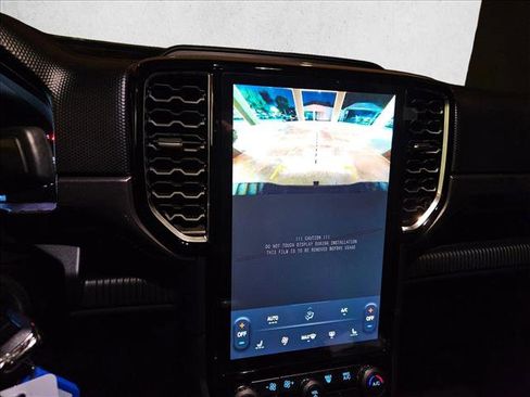 New 2025 Ford Ranger XLT w/ Equipment Group 301A High image 17