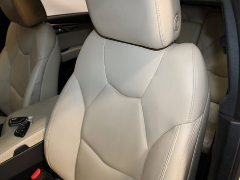 Used 2020 Cadillac CT5 Luxury w/ Sun And Sound Package image 8