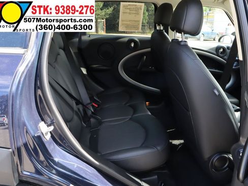 Used 2013 MINI Cooper Countryman FWD image 34