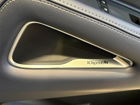 New 2026 INFINITI QX60 Sport w/ Dark Cargo Package image 11