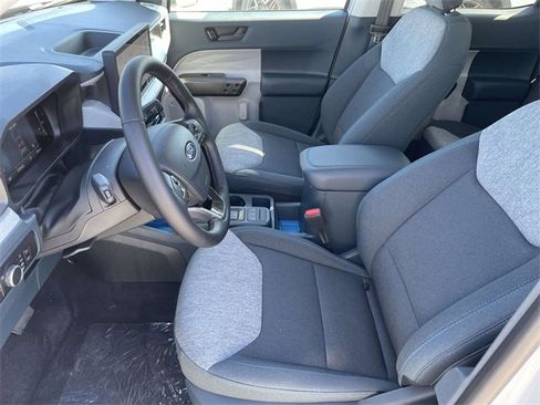 New 2025 Ford Maverick XLT w/ XLT Luxury Package image 7