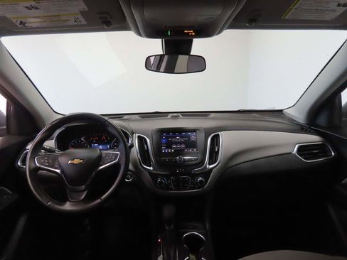 Certified 2024 Chevrolet Equinox LT image 12