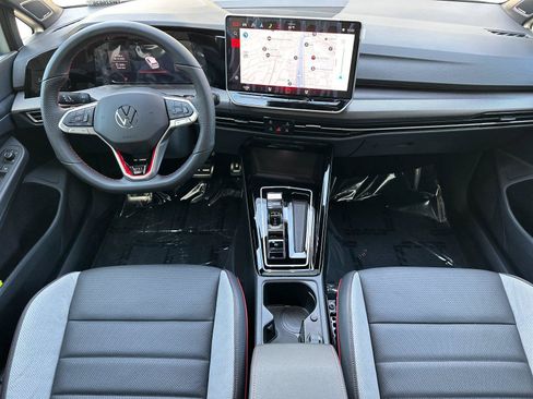 New 2026 Volkswagen GTI SE FWD image 12