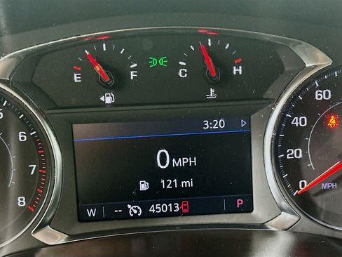 Used 2024 Chevrolet Blazer LT image 18