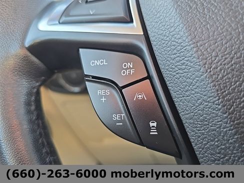 Used 2019 Ford Edge Titanium w/ Equipment Group 301A image 23