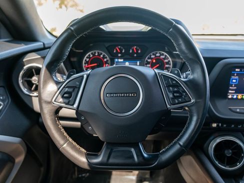 Used 2023 Chevrolet Camaro LT w/ RS Package image 20