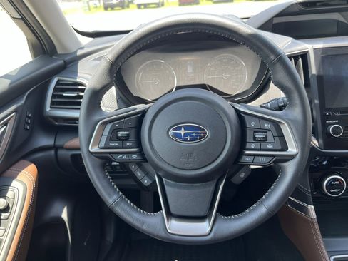 Used 2020 Subaru Forester Touring w/ Popular Package #2 AWD/4WD image 25