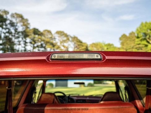 Used 1995 Ford Bronco XLT AWD/4WD image 94