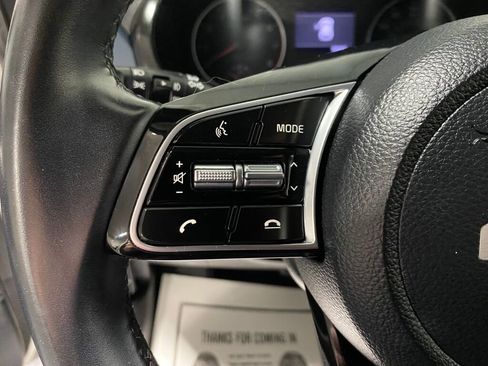 Used 2022 Kia Seltos S AWD/4WD image 15