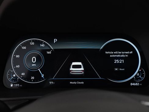 Used 2021 Hyundai Sonata Limited FWD image 28