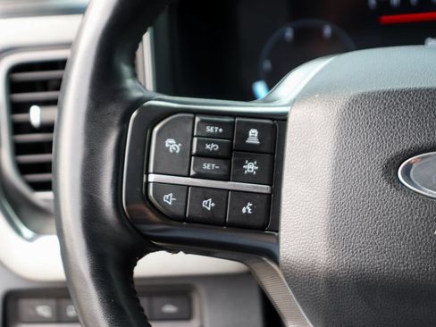 Used 2024 Ford F250 Platinum AWD/4WD image 25