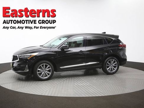 Used 2021 Acura RDX AWD w/ Technology Package image 58
