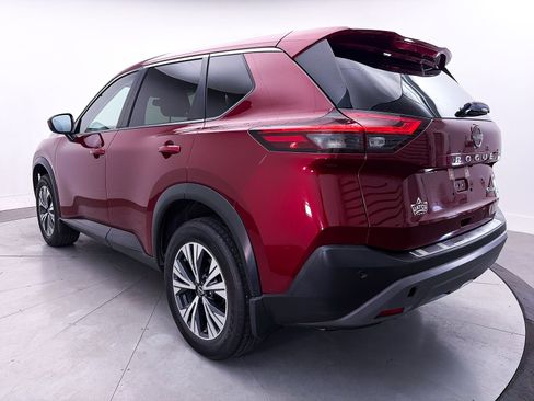 Used 2023 Nissan Rogue SV AWD/4WD image 7
