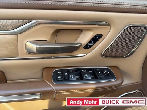 Used 2019 RAM 1500 Limited image 27