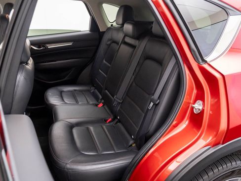 Used 2019 MAZDA CX-5 Grand Touring image 19