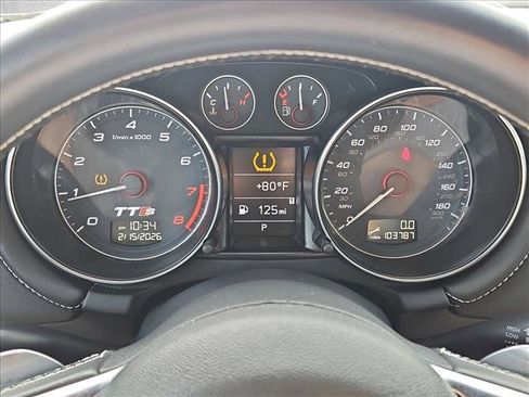 Used 2013 Audi TTS 2.0T Prestige image 10