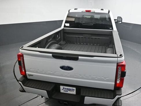New 2026 Ford F350 XL w/ STX Appearance Package AWD/4WD image 22