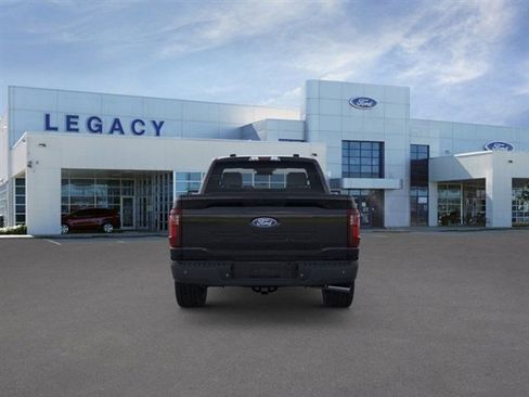 New 2026 Ford F150 XL image 5