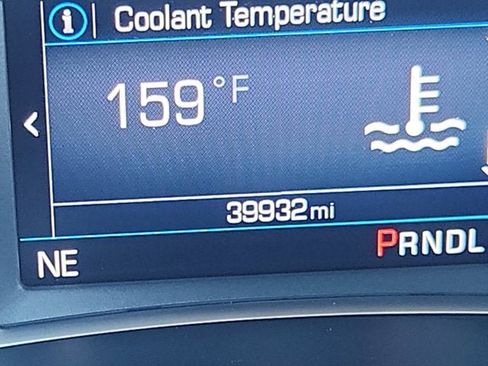 Used 2023 Chevrolet Equinox LT AWD/4WD image 23