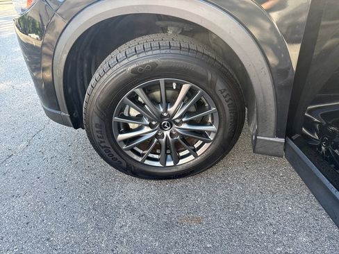 Used 2019 MAZDA CX-5 Sport FWD image 27