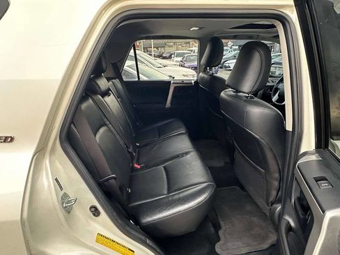 Used 2011 Toyota 4Runner Limited image 19