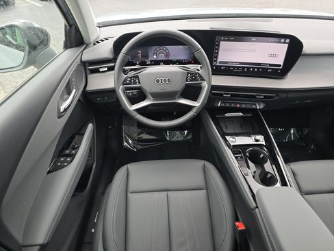 New 2026 Audi Q3 quattro 2.0T AWD/4WD image 21