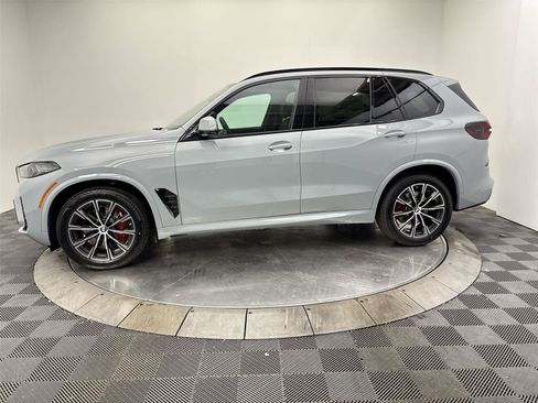 New 2026 BMW X5 xDrive40i AWD/4WD image 16