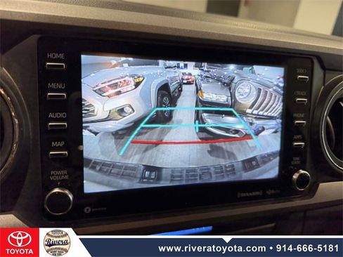 Used 2023 Toyota Tacoma TRD Sport image 24
