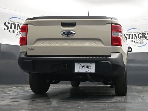 Used 2024 Ford Maverick Lariat FWD image 31