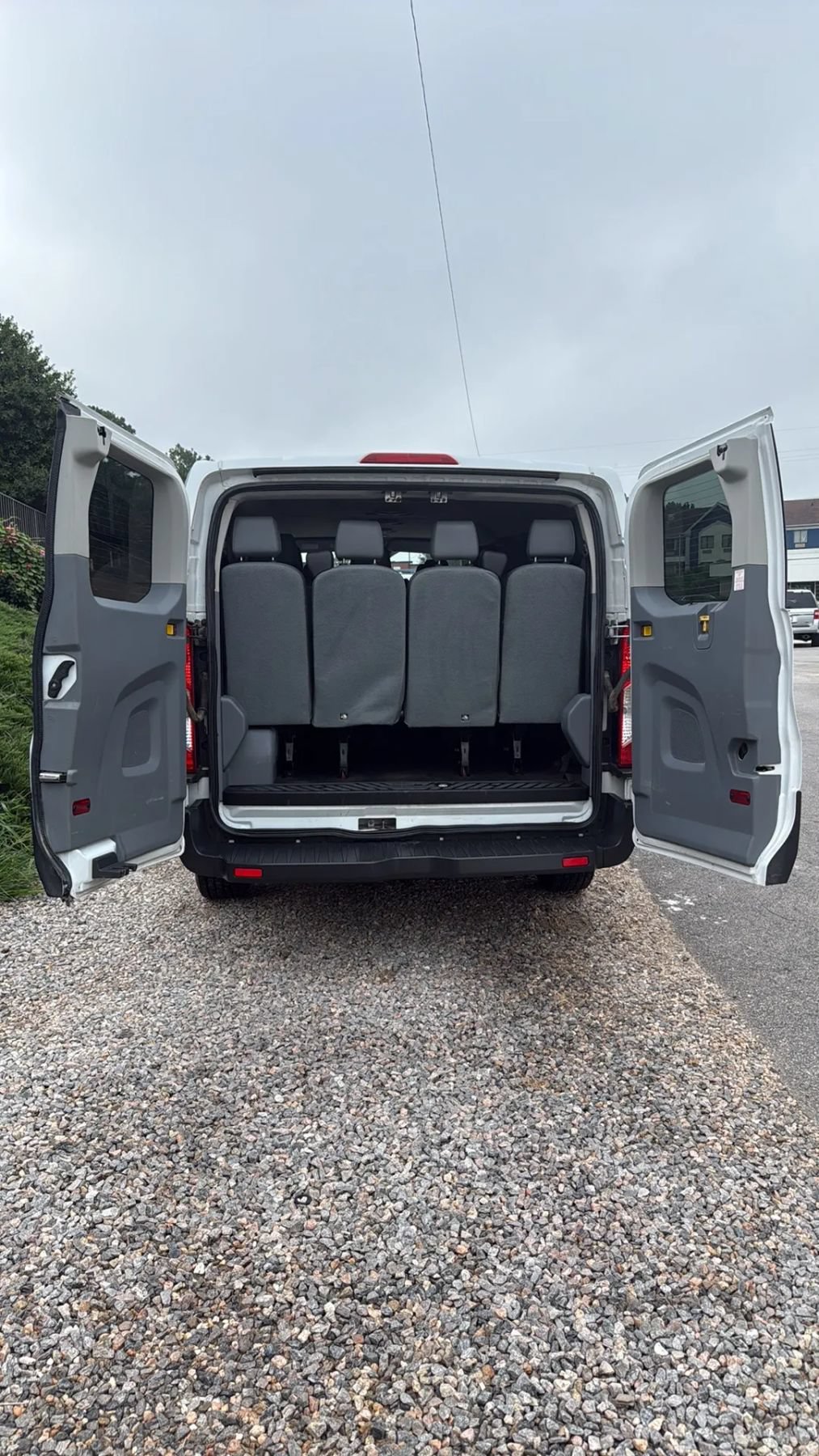 Used 2018 Ford Transit 350 XL RWD image 9