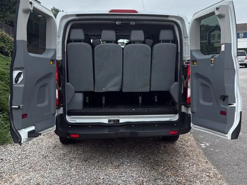 Used 2018 Ford Transit 350 XL RWD image 9