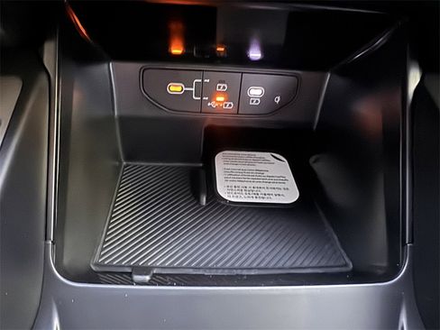 New 2026 Kia Sorento EX w/ EX Premium Package image 21