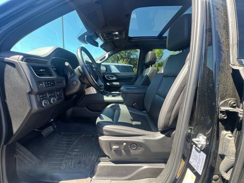 Used 2023 Chevrolet Tahoe LT w/ LT Signature Package AWD/4WD image 26