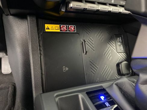 New 2026 Toyota 4Runner Limited image 22