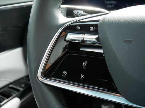Certified 2024 Cadillac Lyriq Sport AWD/4WD image 26
