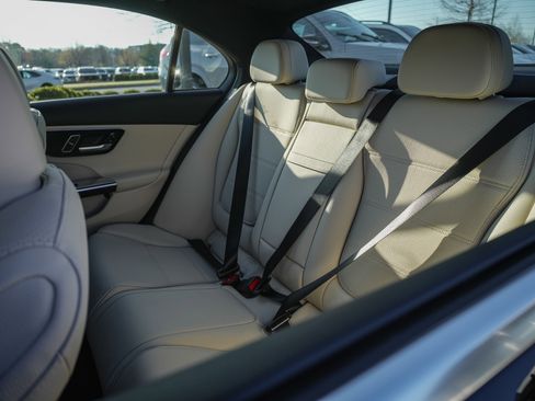 New 2026 Mercedes-Benz C 300 4MATIC Sedan image 28