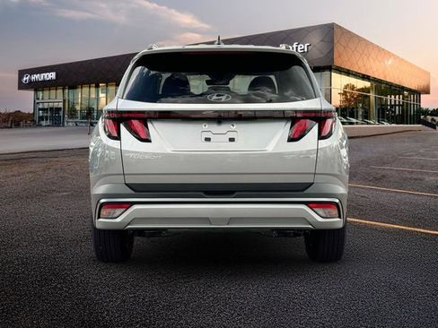 New 2026 Hyundai Tucson SEL AWD/4WD image 6