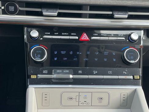 New 2026 Hyundai Santa Fe Calligraphy AWD/4WD image 40