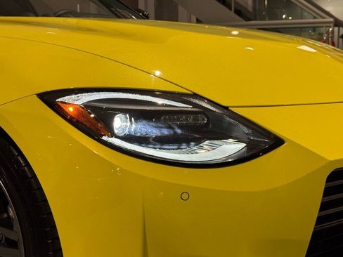 Used 2024 Nissan Z Sport w/ Floor Mat Package image 10