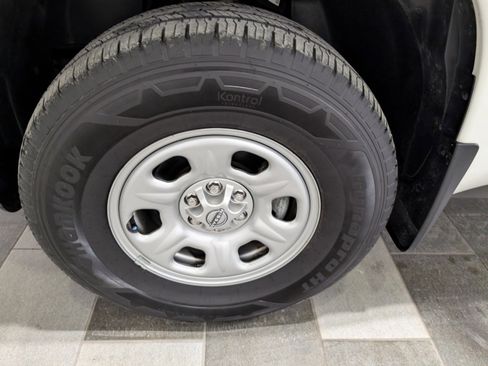 Used 2024 Nissan Frontier S w/ Technology Package image 7