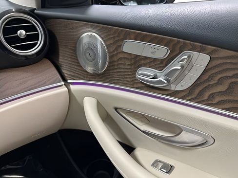 Certified 2023 Mercedes-Benz E 450 4MATIC All-Terrain Wagon image 32