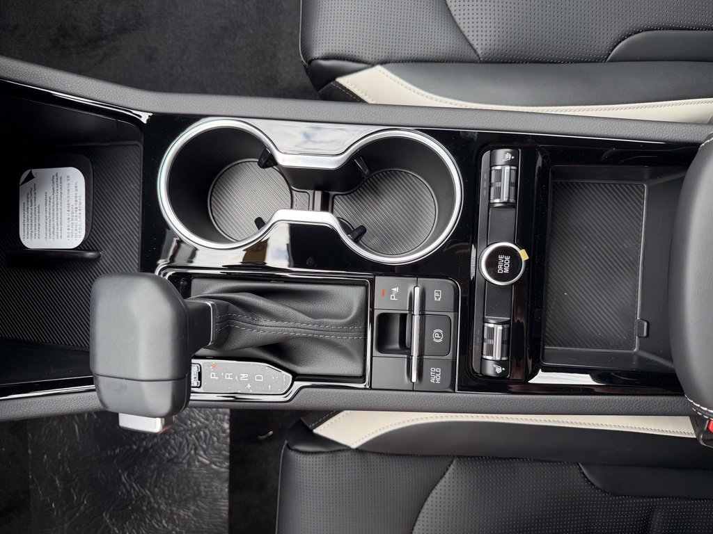 New 2026 Kia K5 GT-Line FWD image 20