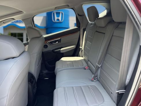 Used 2019 Honda CR-V EX-L image 29